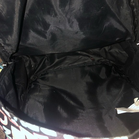 Justice backpack - Picture 2 of 2